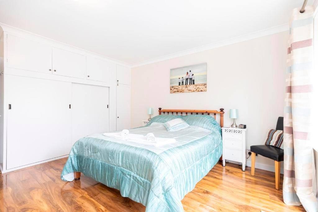 Bournecoast: Lovely Annex With Patio Nr Beach-5286 บอร์นมัธ ภายนอก รูปภาพ